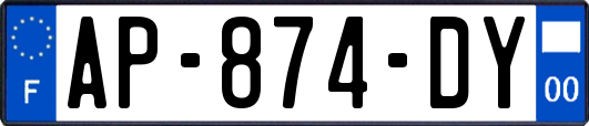 AP-874-DY