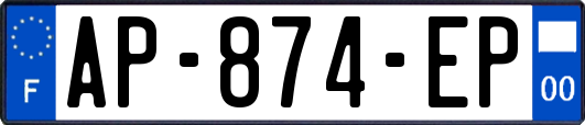 AP-874-EP