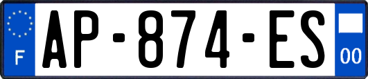 AP-874-ES