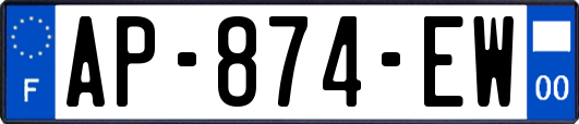 AP-874-EW