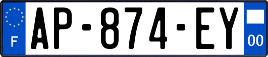 AP-874-EY