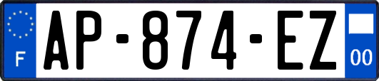 AP-874-EZ