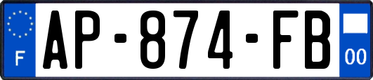 AP-874-FB