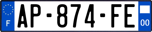 AP-874-FE