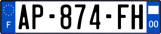 AP-874-FH