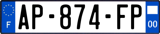 AP-874-FP