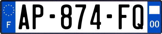 AP-874-FQ