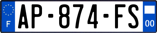 AP-874-FS