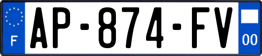 AP-874-FV