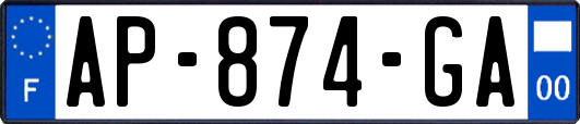 AP-874-GA