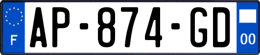 AP-874-GD