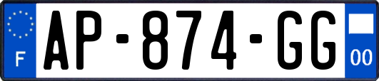 AP-874-GG