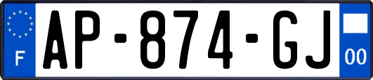 AP-874-GJ