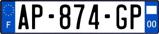 AP-874-GP