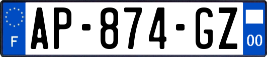 AP-874-GZ