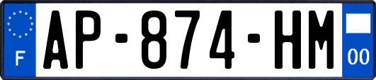 AP-874-HM