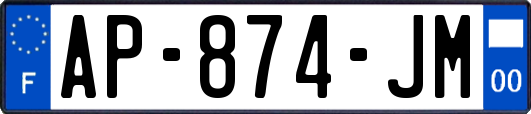 AP-874-JM