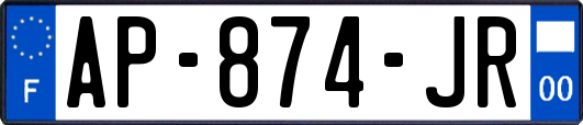 AP-874-JR