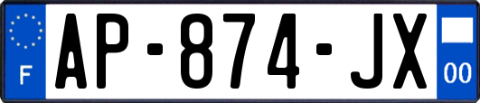 AP-874-JX