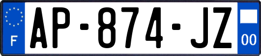 AP-874-JZ