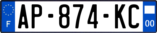 AP-874-KC