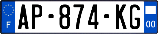 AP-874-KG