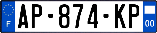 AP-874-KP