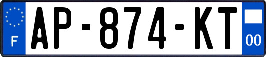 AP-874-KT