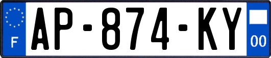AP-874-KY