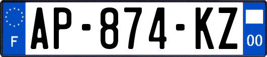 AP-874-KZ