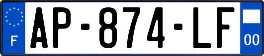 AP-874-LF