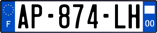 AP-874-LH