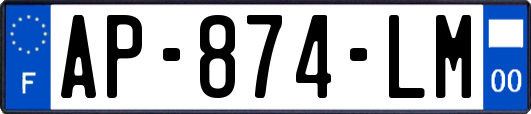 AP-874-LM