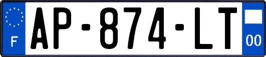 AP-874-LT