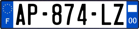 AP-874-LZ