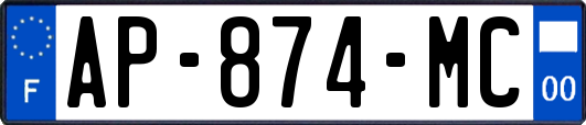AP-874-MC