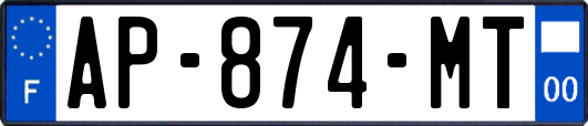 AP-874-MT