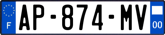 AP-874-MV