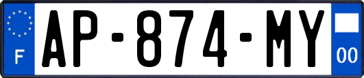 AP-874-MY