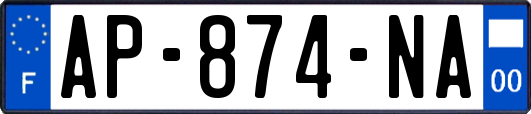 AP-874-NA