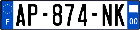 AP-874-NK
