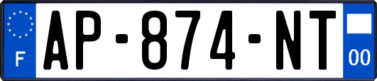 AP-874-NT