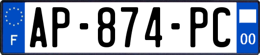 AP-874-PC