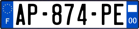AP-874-PE