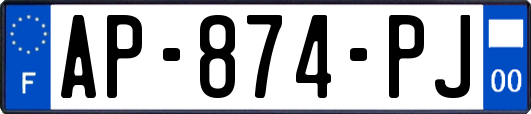 AP-874-PJ