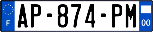 AP-874-PM