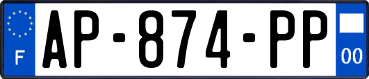 AP-874-PP
