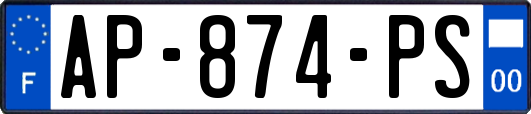 AP-874-PS