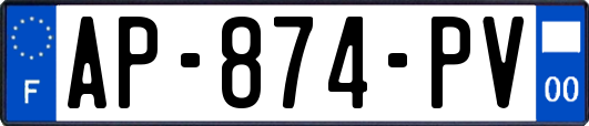 AP-874-PV