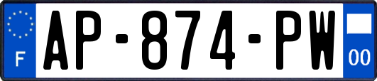 AP-874-PW